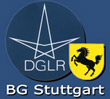 Logo der DGLR BZ Stuttgart